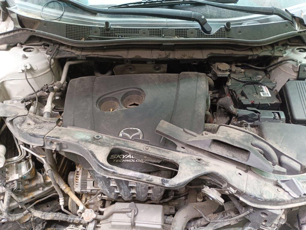  Mazda CX5 2013    EN DESARME